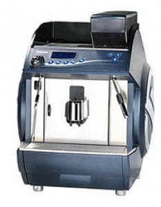 Кофе-машина Idea De Luxe
